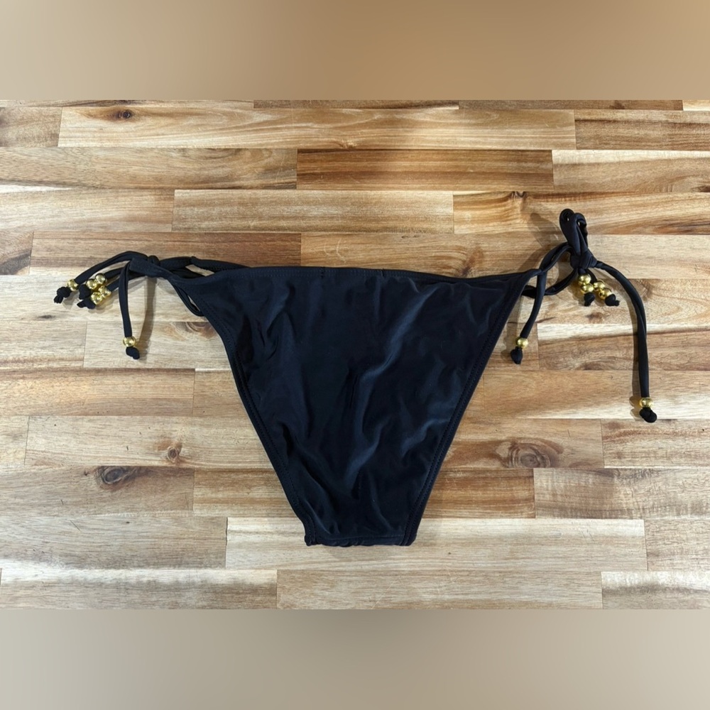 Jacque D Designs Women’s Bikini Bottoms Large New without Tags - Picture 3 of 3